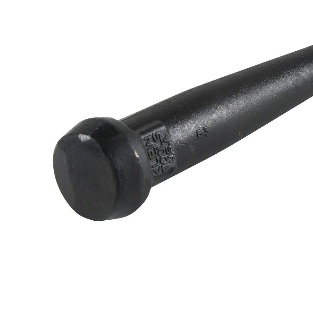 Broad - Head Bull Pin, 1 - 1/16 - Inch - AAA Industrial Supply