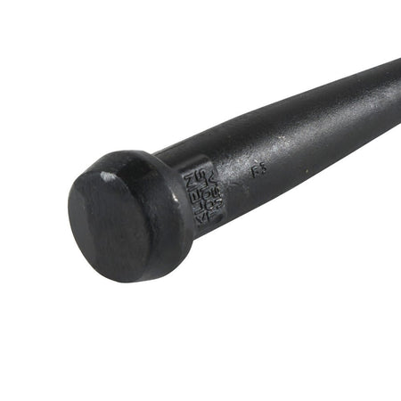 Broad - Head Bull Pin, 1 - 1/16 - Inch - AAA Industrial Supply