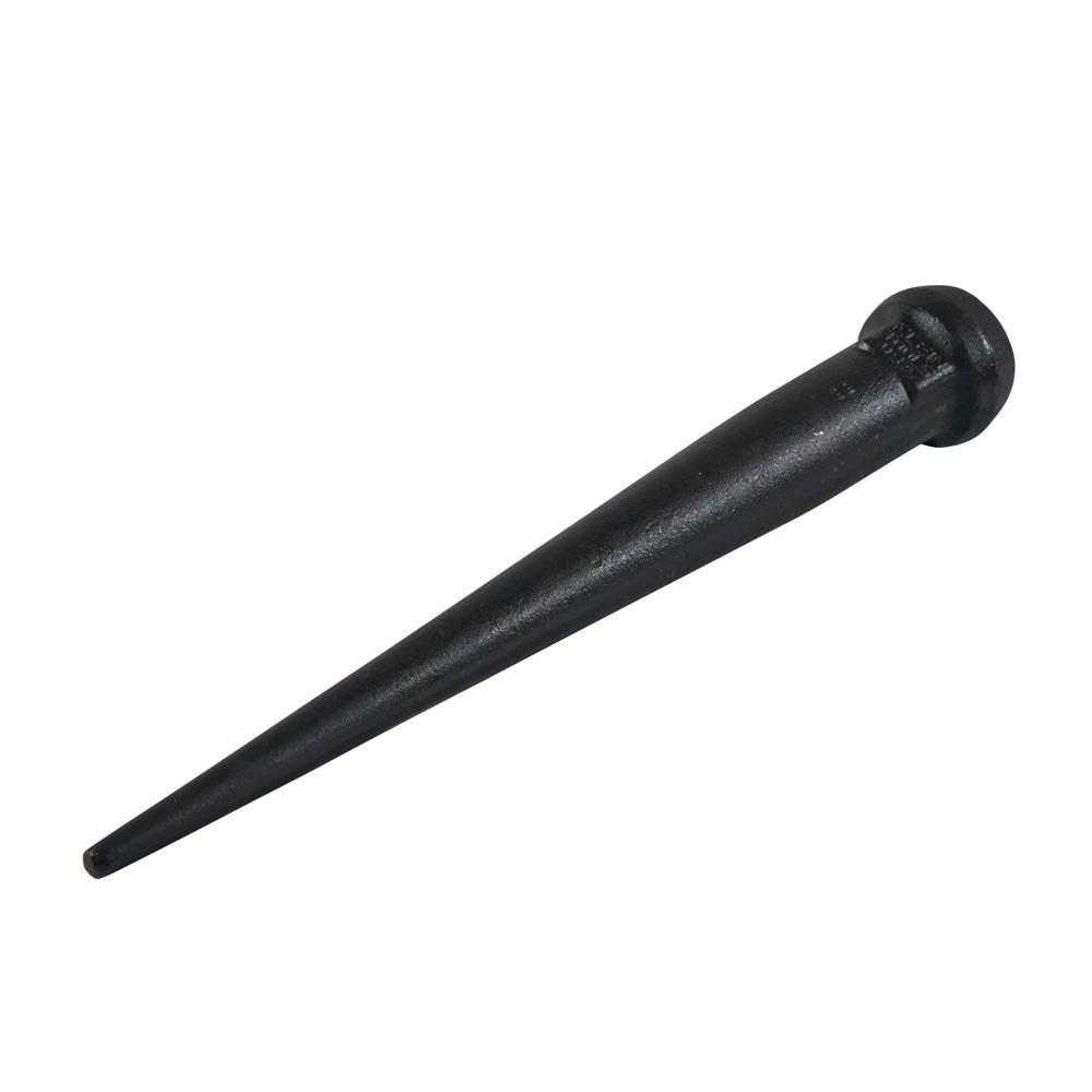 Broad - Head Bull Pin, 1 - 1/16 - Inch - AAA Industrial Supply