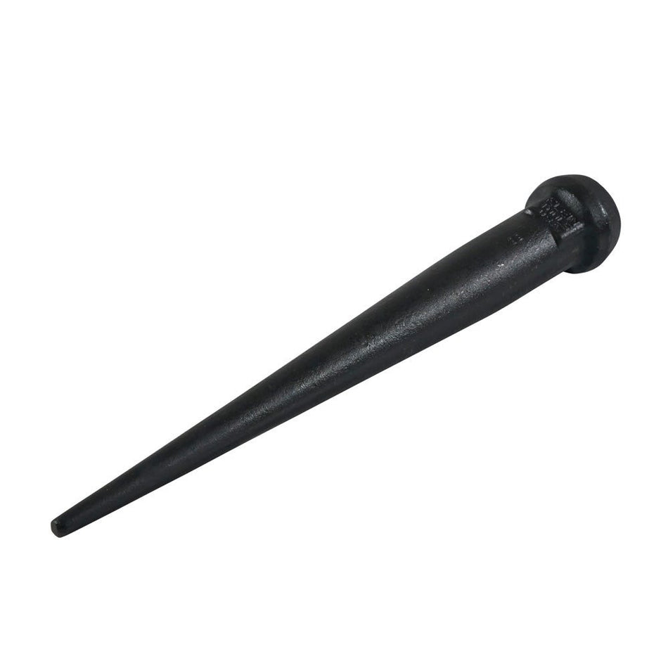 Broad - Head Bull Pin, 1 - 1/16 - Inch - AAA Industrial Supply