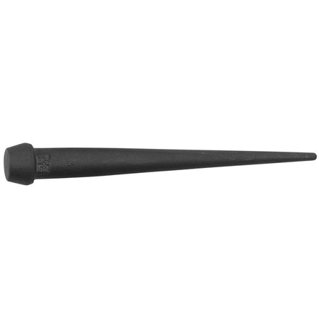 Broad - Head Bull Pin, 1 - 1/16 - Inch - AAA Industrial Supply