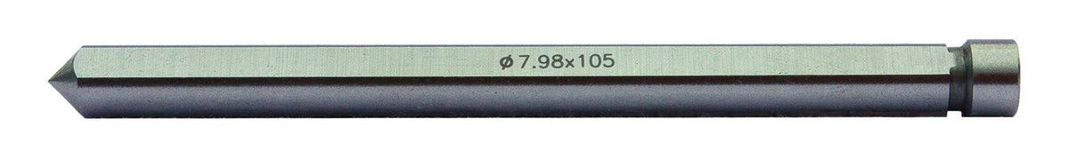 ANNULAR CUTTER PILOT 1" DOC -9100SE