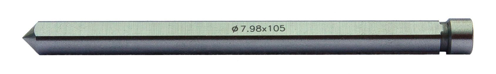 ANNULAR CUTTER PILOT 1" DOC -9100SE