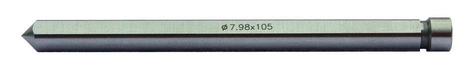 ANNULAR CUTTER PILOT 1" DOC -9100SE