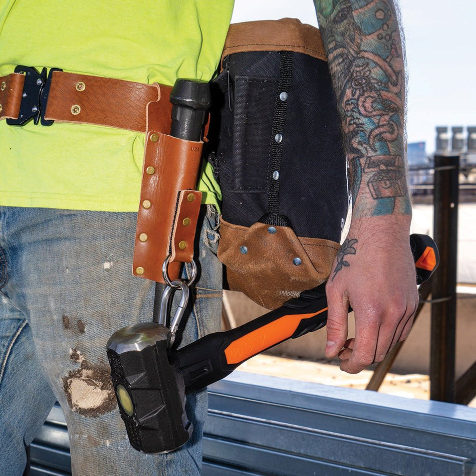 Bull Pin Holder, Multi - Functional - AAA Industrial Supply