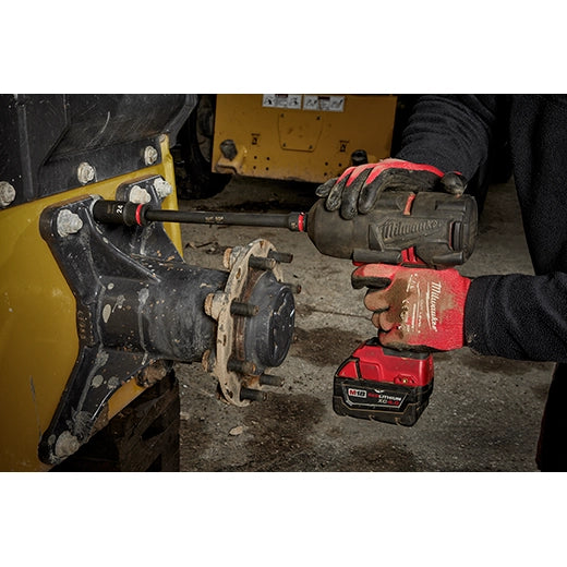 SHOCKWAVE™ Impact Duty 3/8" Drive 6" Extension