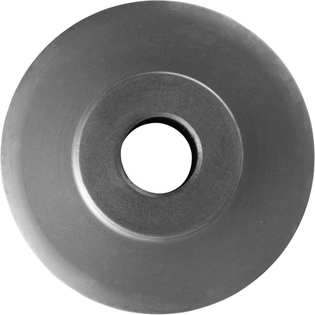 Cutter Wheel, Steel, Cut Materials: Stainless Steel, Steel