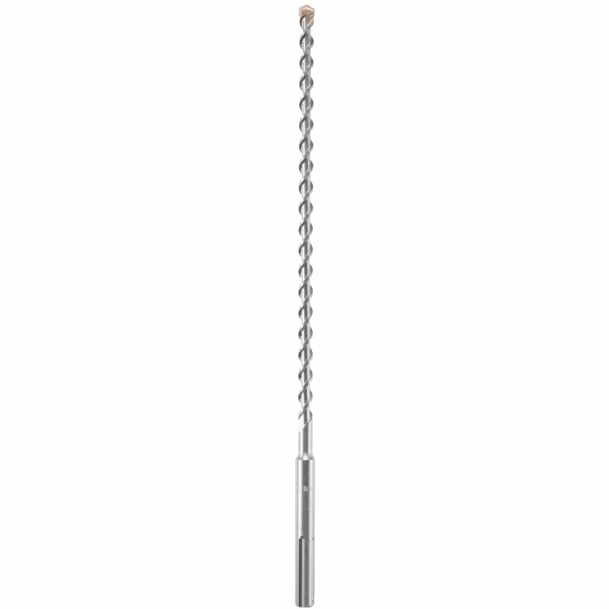 Bosch 9/16 In. x 21 In. SDS-max® Speed-X™ Rotary Hammer Bit