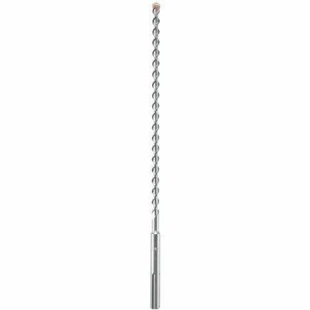 Bosch 9/16 In. x 21 In. SDS-max® Speed-X™ Rotary Hammer Bit