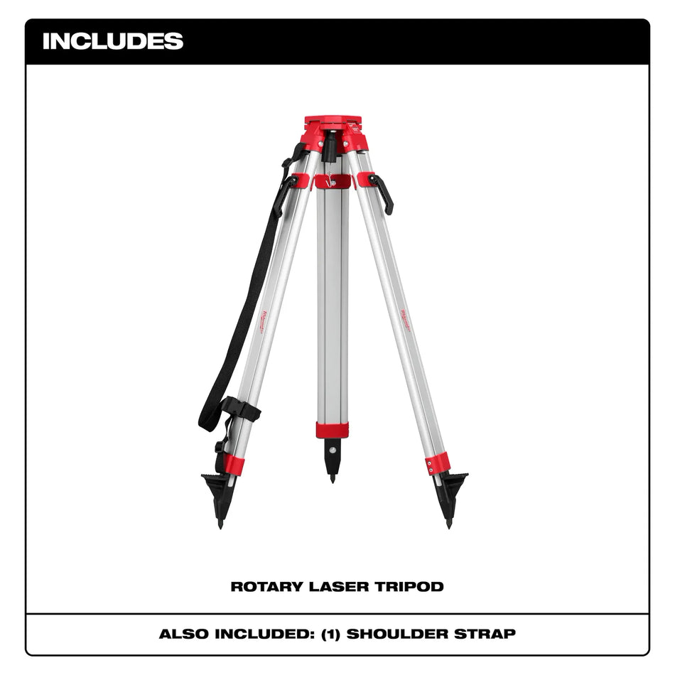 Rotary Laser Tripod