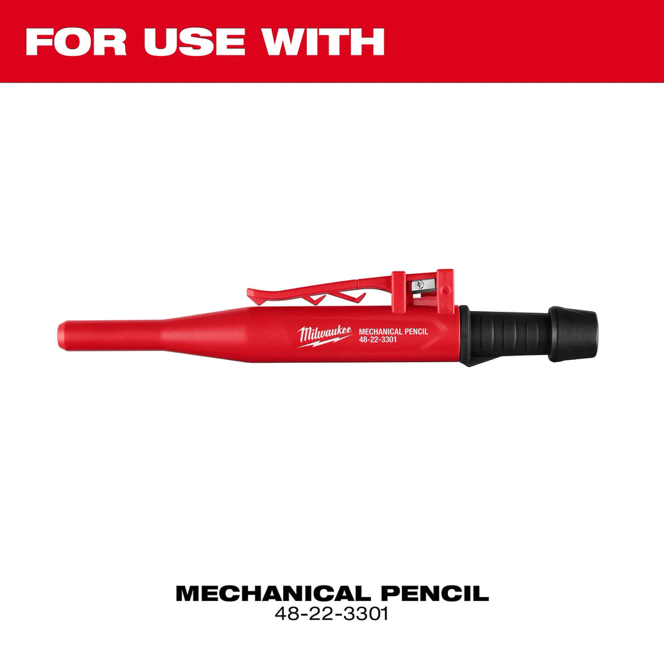 Mechanical Pencil Replacement Lead – Color