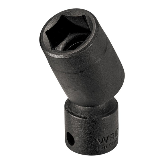 3/8" Drive 6 Point Standard Universal Power Socket - 5/8"