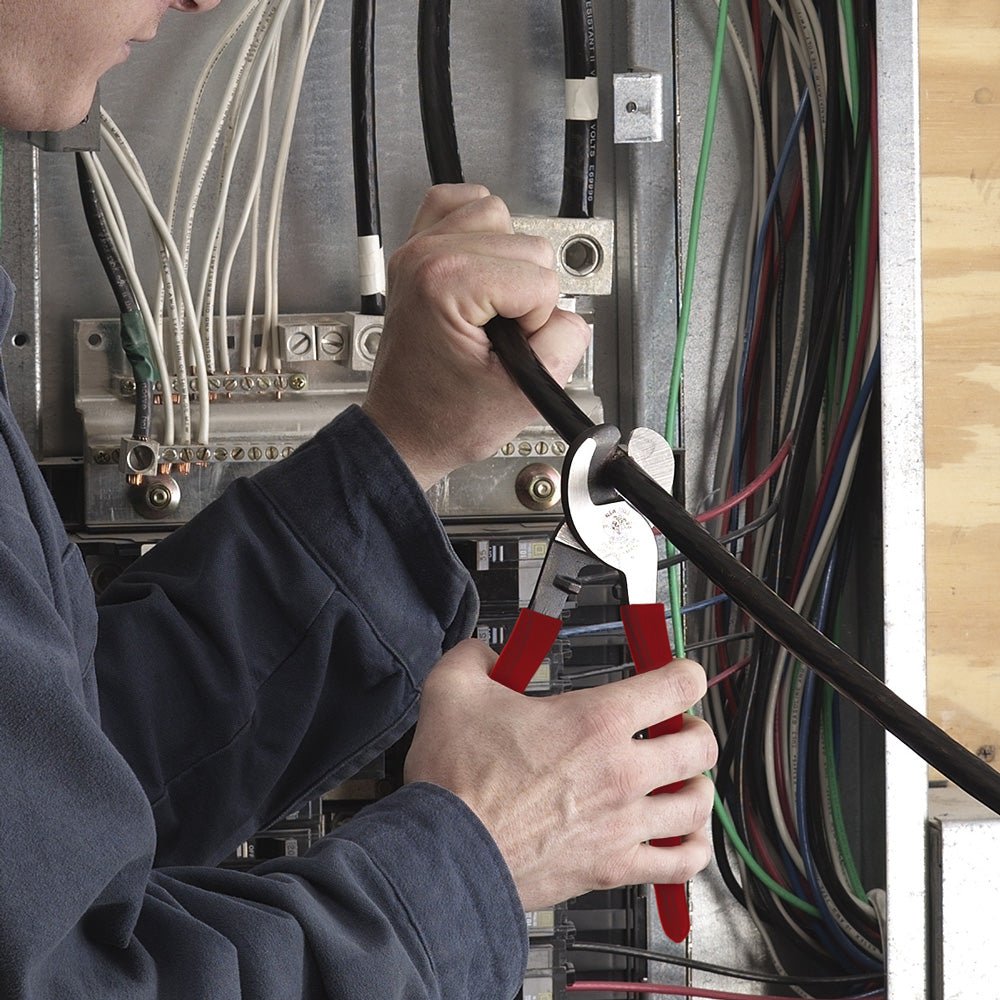 Cable Cutter - AAA Industrial Supply