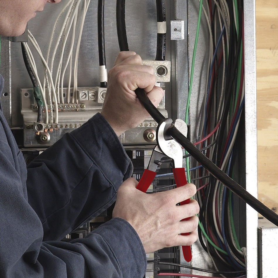 Cable Cutter - AAA Industrial Supply
