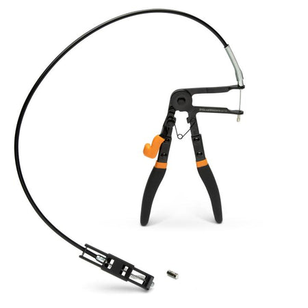Cable Hose Clamp Pliers - AAA Industrial Supply