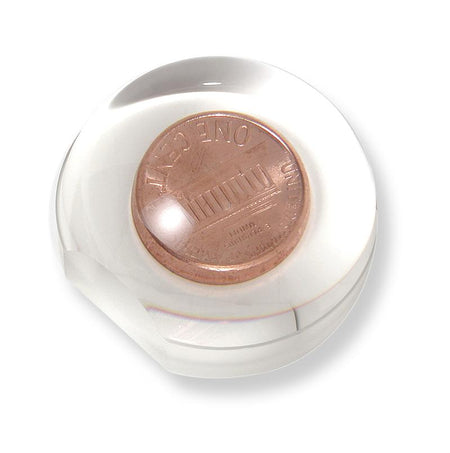 Carson LD - 33 LumiDome Magnifier 2X - AAA Industrial Supply