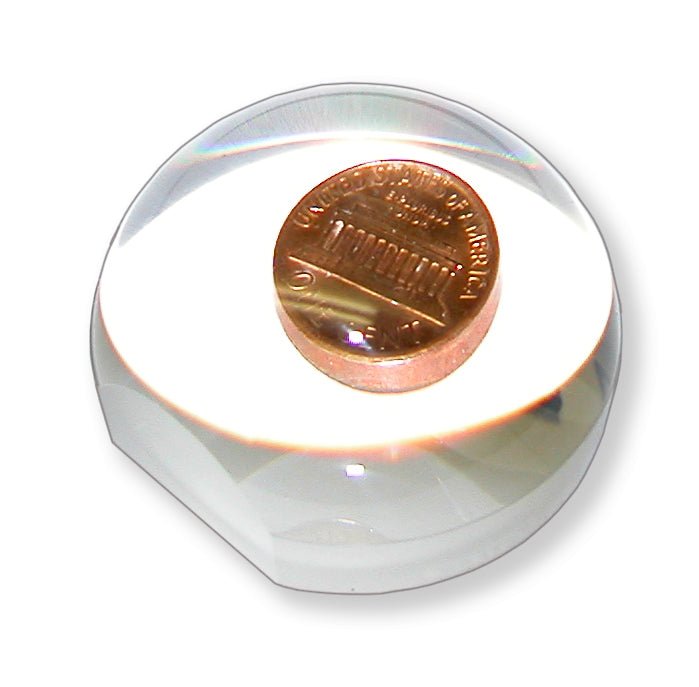 Carson LD - 75 LumiDomePlus Magnifier 2X - AAA Industrial Supply