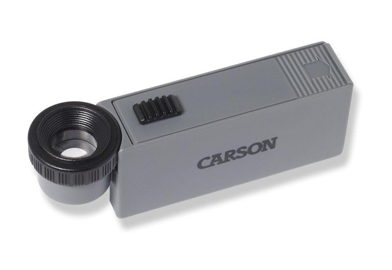 Carson ML - 15 MicroMag Magnifier Lighted 11X - AAA Industrial Supply