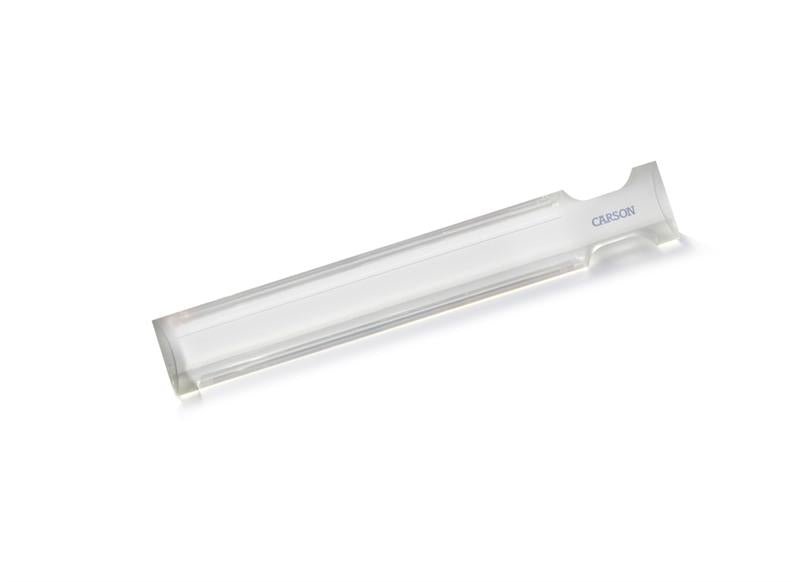 Carson MR - 25 MagniRead Bar Magnifier 1.5X - AAA Industrial Supply