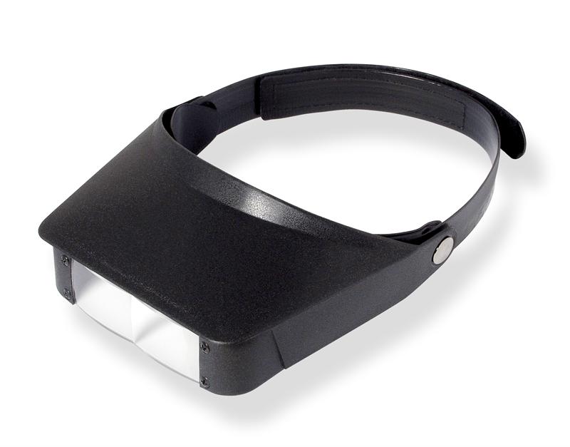 Carson MV - 23 MagniVisor 2X and 3X Power Lens - AAA Industrial Supply