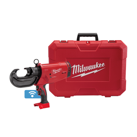 Milwaukee M18™ FORCE LOGIC™ 750 MCM Crimper