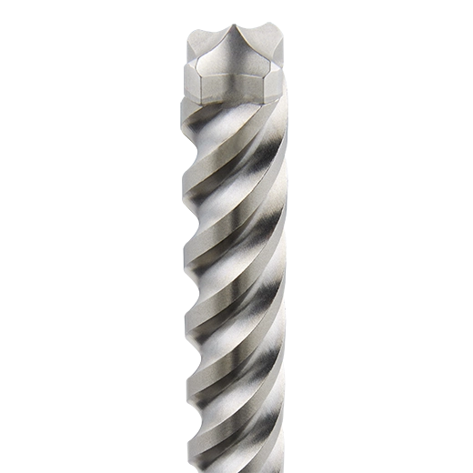 SDS Max 4CT MX4™ 1-3/8" X 18" X 23"