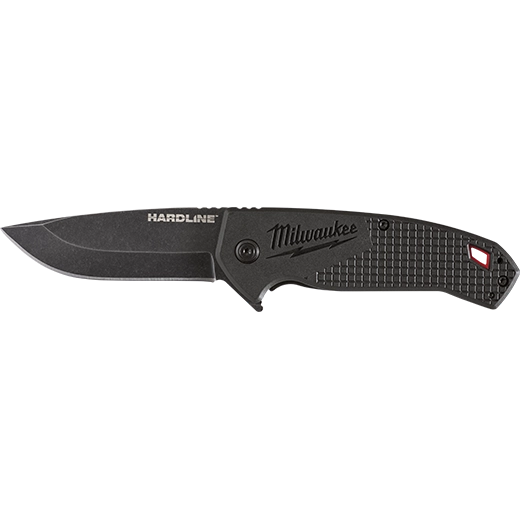 3" D2 POCKET KNIFE BOXED