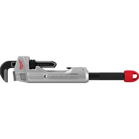 CHEATER™ Aluminum Adaptable Pipe Wrench - AAA Industrial Supply
