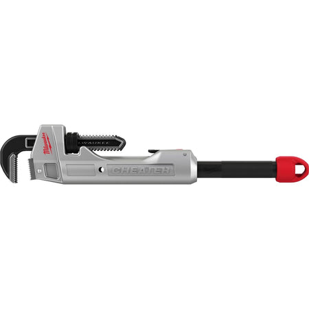 CHEATER™ Aluminum Adaptable Pipe Wrench - AAA Industrial Supply