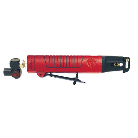 Chicago Pneumatic CP7901 - Reciprocating Air Saw, 10000 Stroke Per Minute, Automotive Body Shop, Home Improvement Projects, Pipe Cutting Tool, For Fiberglass, Woodworking, Construction, Demolition - AAA Industrial Supply
