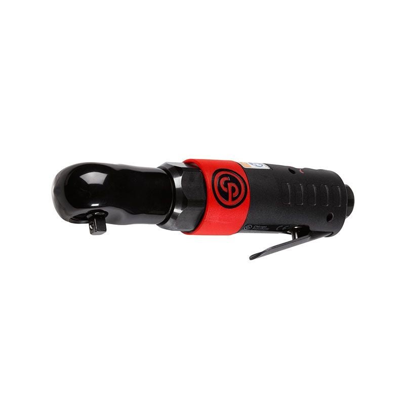 Chicago Pneumatic CP825 1/4-Inch Drive Standard Duty Air Ratchet - AAA Industrial Supply