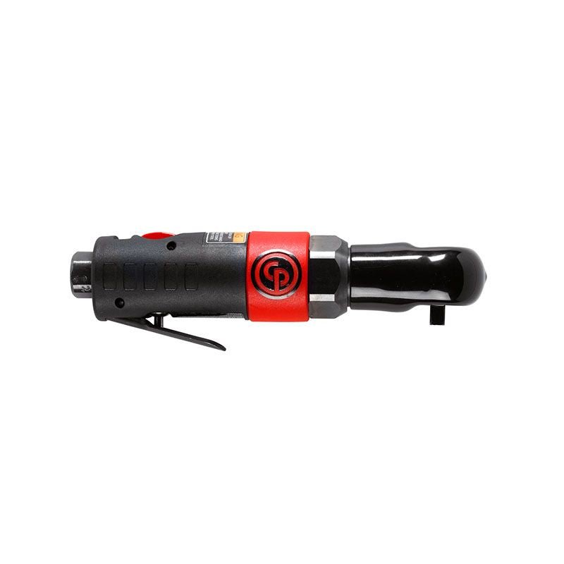 Chicago Pneumatic CP825 1/4-Inch Drive Standard Duty Air Ratchet - AAA Industrial Supply