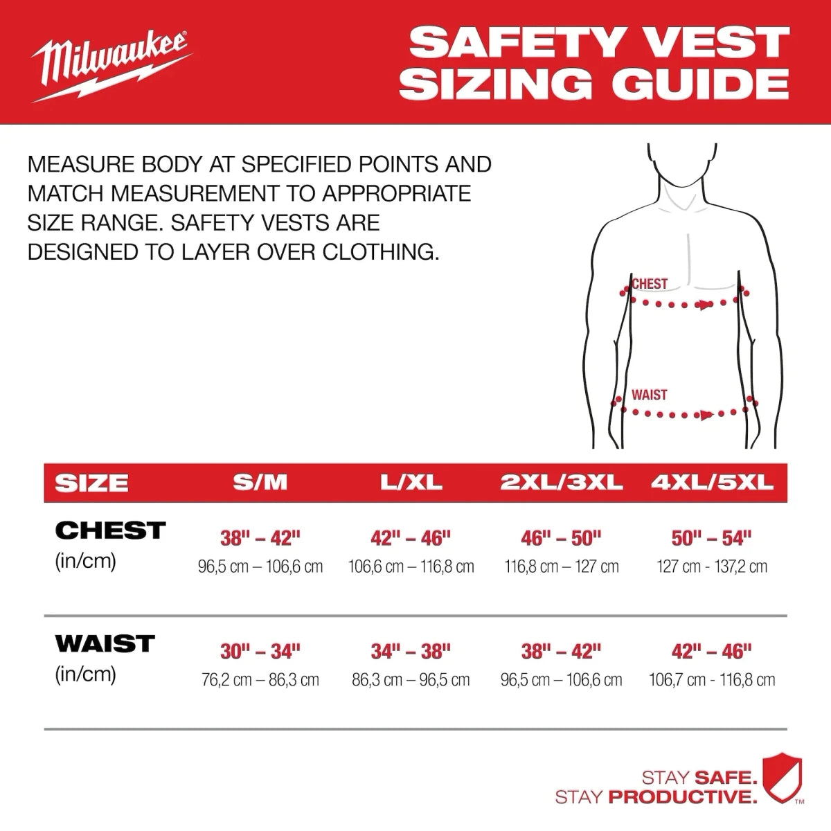 Class 2 High Visibility Yellow Performance Safety Vest - L/XL - AAA Industrial Supply