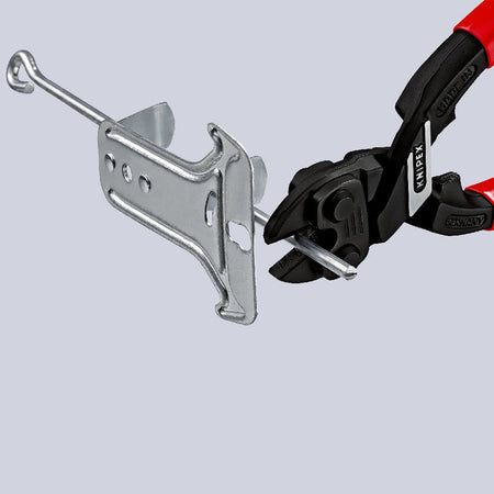 CoBolt® High Leverage Compact Bolt Cutters, 8", Plastic - AAA Industrial Supply
