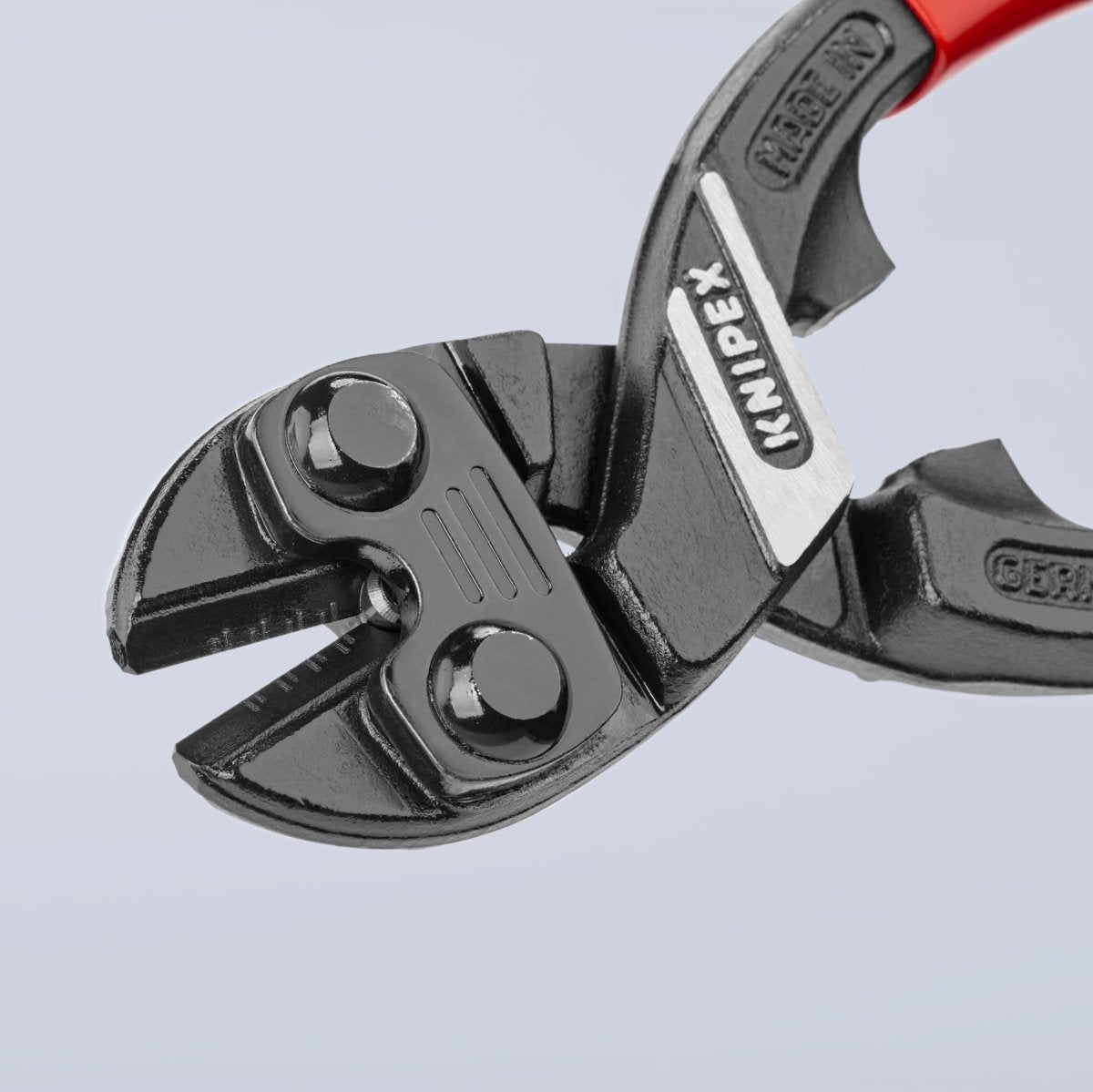 CoBolt® High Leverage Compact Bolt Cutters, 8", Plastic - AAA Industrial Supply