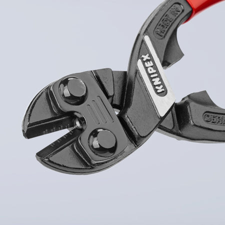 CoBolt® High Leverage Compact Bolt Cutters, 8", Plastic - AAA Industrial Supply