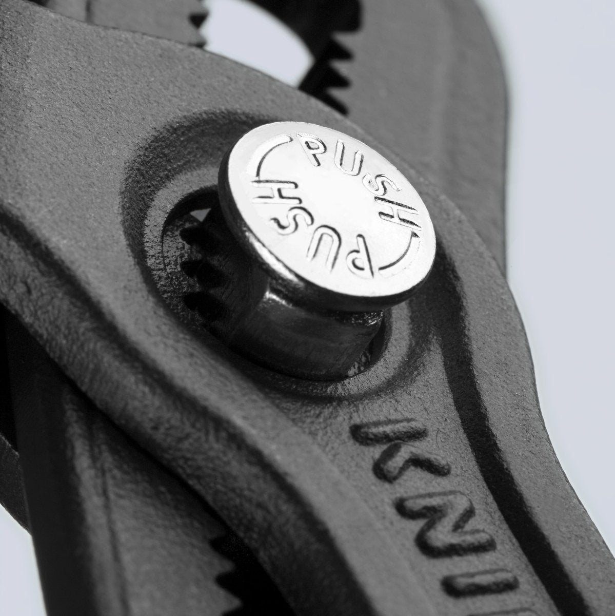 Cobra® Water Pump Pliers, 7.25", Non - Slip Plastic - AAA Industrial Supply