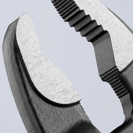 Cobra® Water Pump Pliers, 7.25", Non - Slip Plastic - AAA Industrial Supply