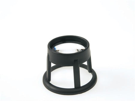 Coil 5428 Cataract Stand Reader with 5.4X Magnification - AAA Industrial Supply