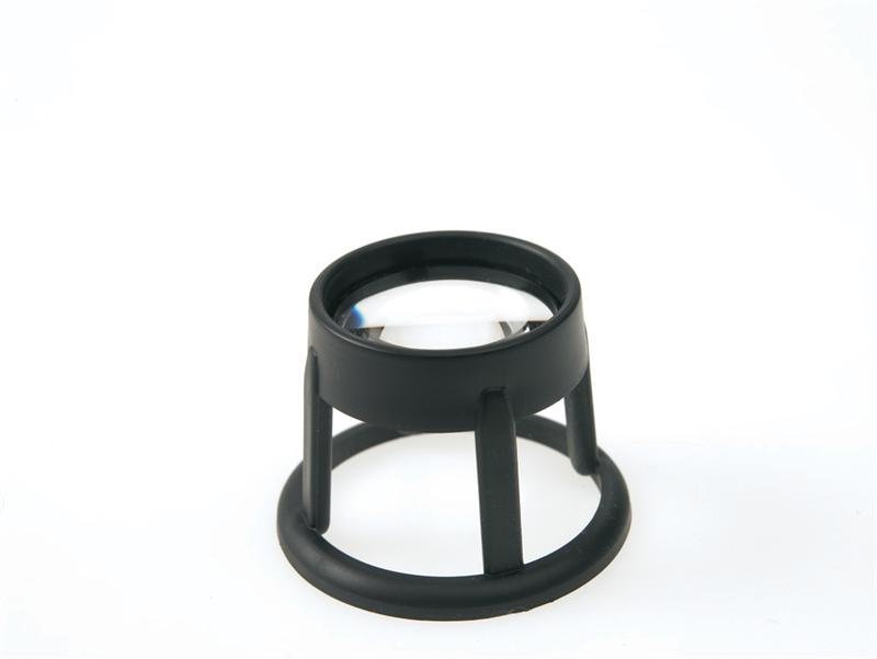 Coil 5428 Cataract Stand Reader with 5.4X Magnification - AAA Industrial Supply