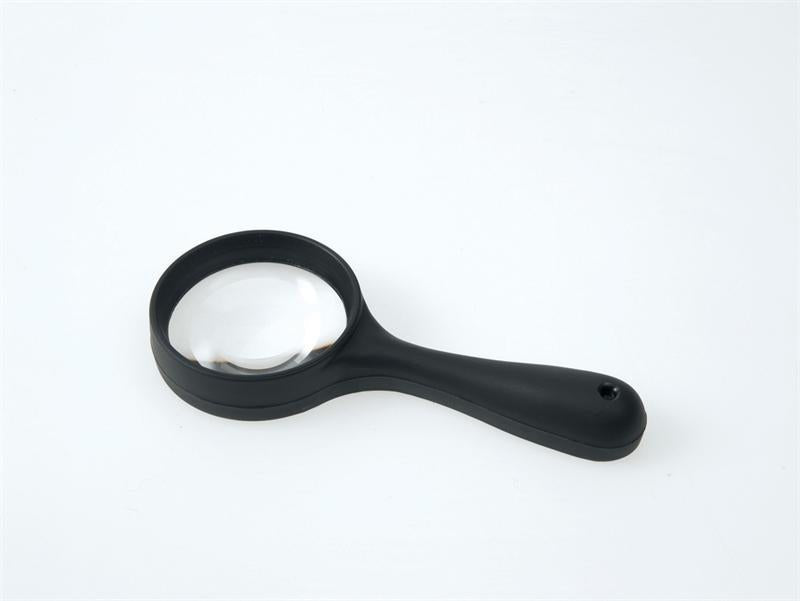 Coil 5460 Cataract Aspheric Handheld Reader with 5.4X Magnification - AAA Industrial Supply