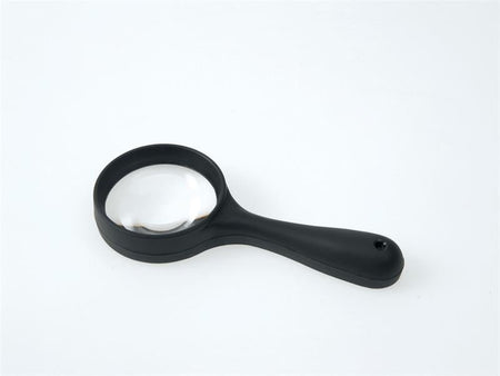 Coil 5460 Cataract Aspheric Handheld Reader with 5.4X Magnification - AAA Industrial Supply