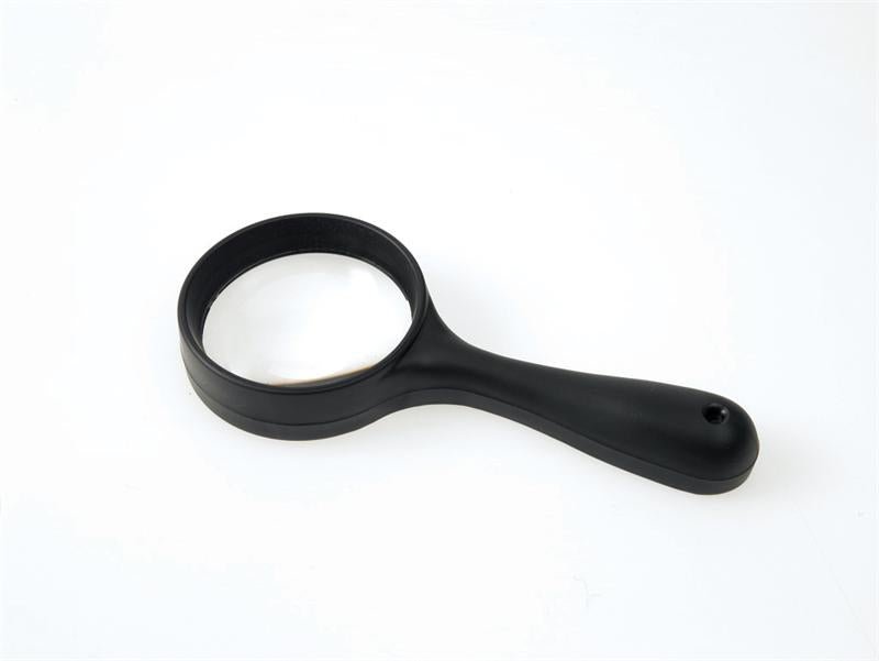 Coil 5798 L.V.A. Aspheric Handheld Reader with 4.7X Magnification - AAA Industrial Supply