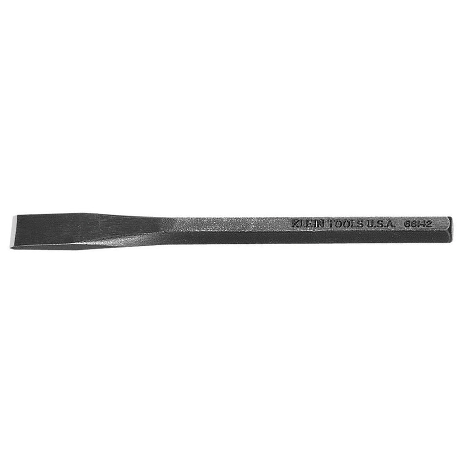 Cold Chisel, 5/8 x 6 - 1/2 - Inch - AAA Industrial Supply