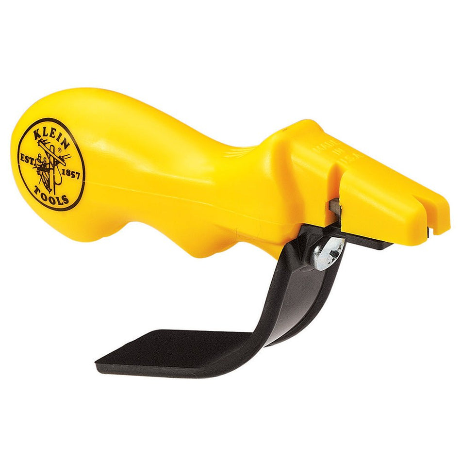 Combination Knife and Scissors Sharpener - AAA Industrial Supply