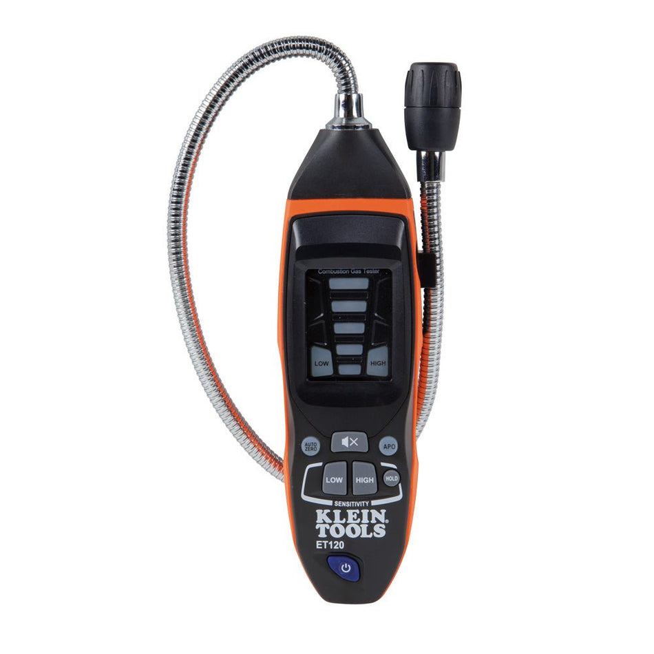 Combustible Gas Leak Detector - AAA Industrial Supply