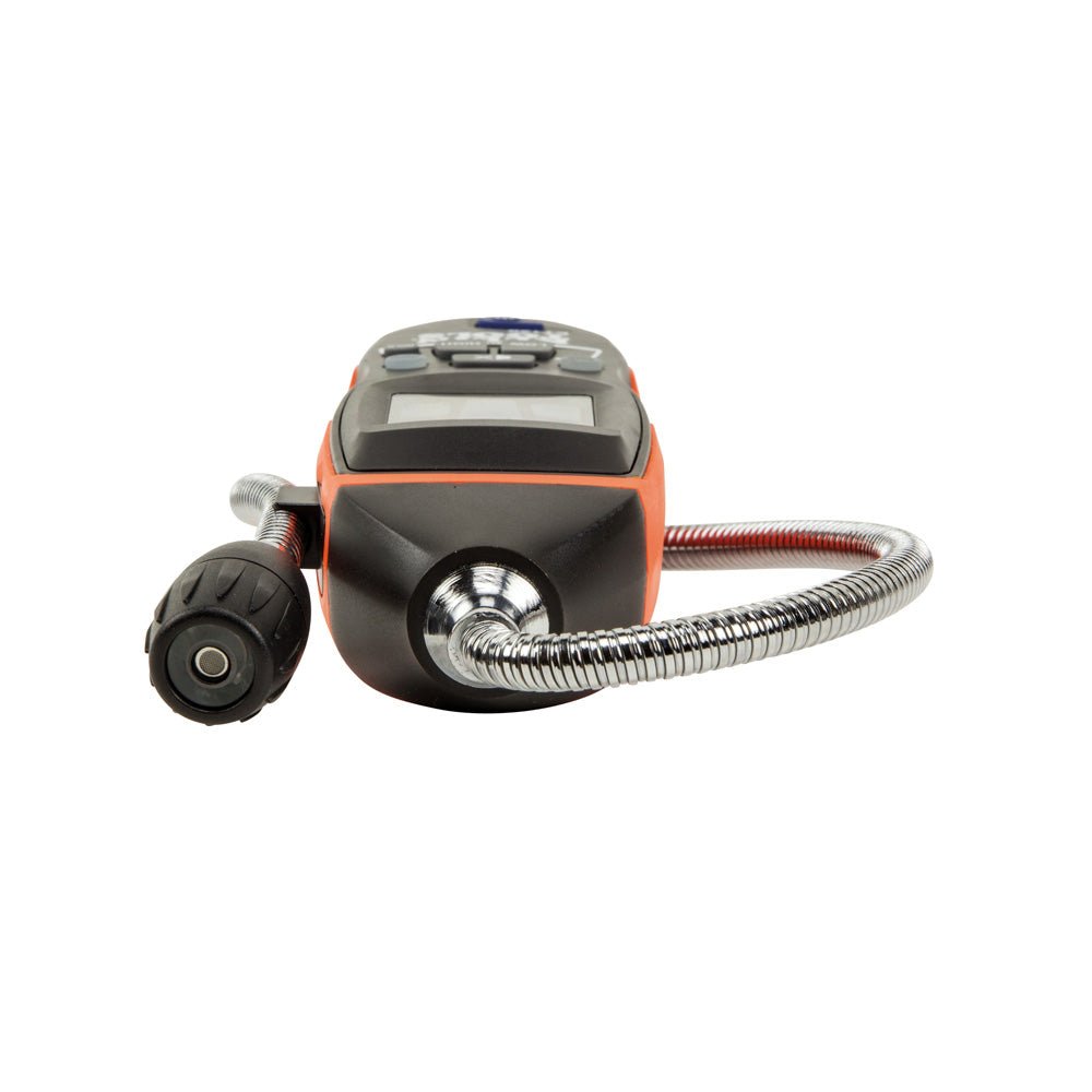 Combustible Gas Leak Detector - AAA Industrial Supply