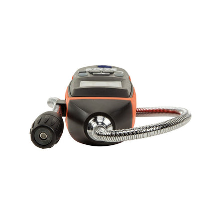 Combustible Gas Leak Detector - AAA Industrial Supply