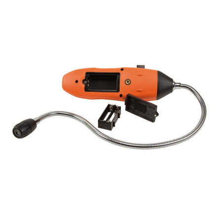Combustible Gas Leak Detector - AAA Industrial Supply