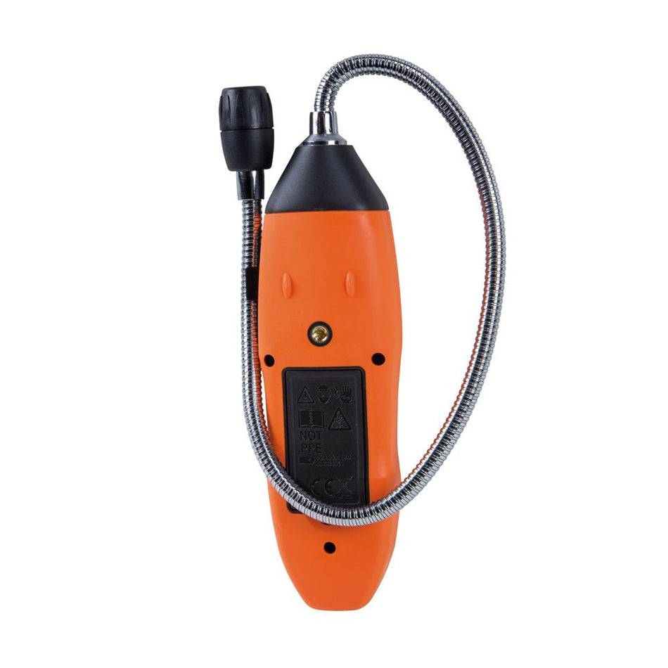 Combustible Gas Leak Detector - AAA Industrial Supply